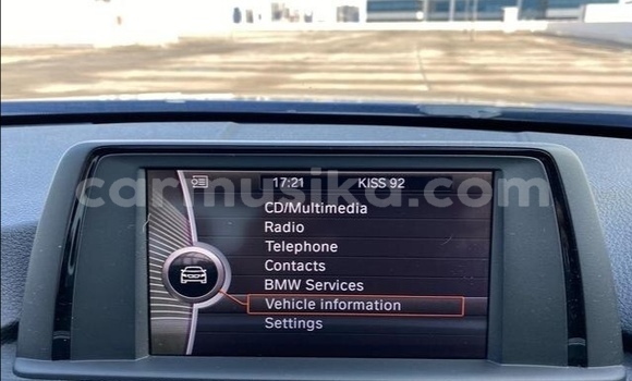 Acheter Occasion Voiture BMW 3–Series Bleu à Beitbridge, Matabeleland South Acheter Occasion Voiture BMW 3–Series Bleu à Beitbridge, Matabeleland South