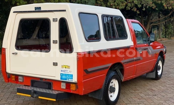 Acheter Occasion Voiture Isuzu Axiom Rouge à Beitbridge, Matabeleland South Acheter Occasion Voiture Isuzu Axiom Rouge à Beitbridge, Matabeleland South