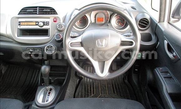 Acheter Occasion Voiture Honda Fit Gris à Beitbridge, Matabeleland South Acheter Occasion Voiture Honda Fit Gris à Beitbridge, Matabeleland South