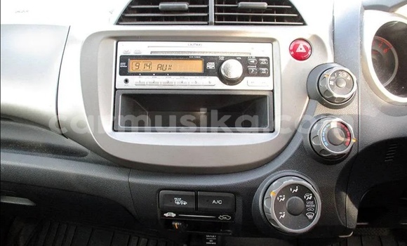 Acheter Occasion Voiture Honda Fit Gris à Beitbridge, Matabeleland South Acheter Occasion Voiture Honda Fit Gris à Beitbridge, Matabeleland South