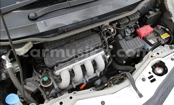 Acheter Occasion Voiture Honda Fit Gris à Beitbridge, Matabeleland South Acheter Occasion Voiture Honda Fit Gris à Beitbridge, Matabeleland South