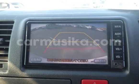 Tenga Tsaru Toyota RegiusAce Chena Mota in Beitbridge in Matabeleland South Tenga Tsaru Toyota RegiusAce Chena Mota in Beitbridge in Matabeleland South