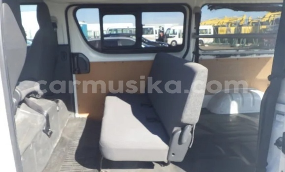 Tenga Tsaru Toyota RegiusAce Chena Mota in Beitbridge in Matabeleland South Tenga Tsaru Toyota RegiusAce Chena Mota in Beitbridge in Matabeleland South