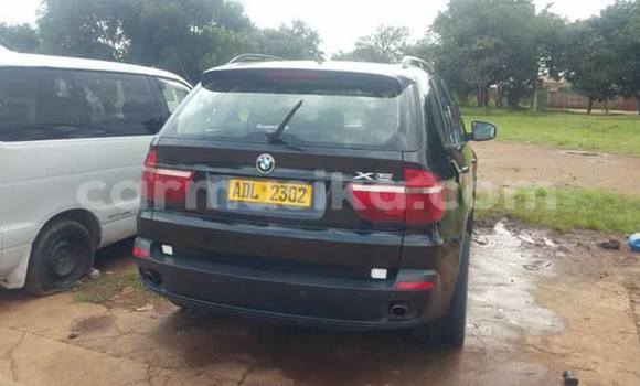 Buy Used BMW X5 Black Car in Alexandra Park in Harare Buy Used BMW X5 Black Car in Alexandra Park in Harare
