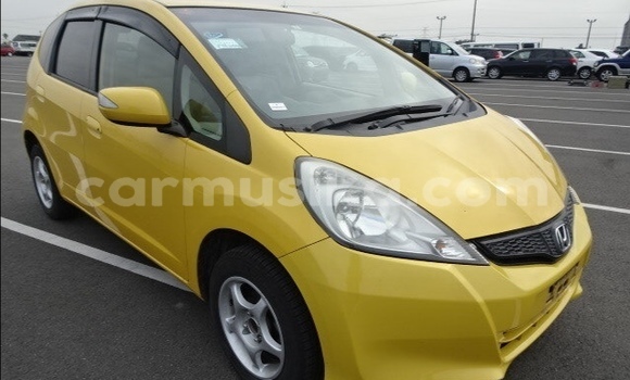 Nunua Ilio tumika Honda Fit Nyingine Gari ndani ya Beitbridge nchini Matabeleland Kusini