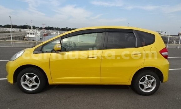 Acheter Occasion Voiture Honda Fit Autre à Beitbridge, Matabeleland South Acheter Occasion Voiture Honda Fit Autre à Beitbridge, Matabeleland South