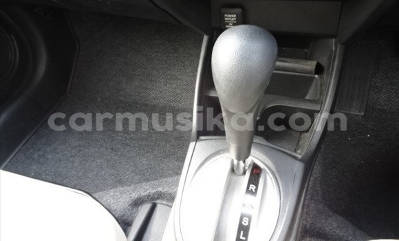 Acheter Occasion Voiture Honda Fit Autre à Beitbridge, Matabeleland South Acheter Occasion Voiture Honda Fit Autre à Beitbridge, Matabeleland South