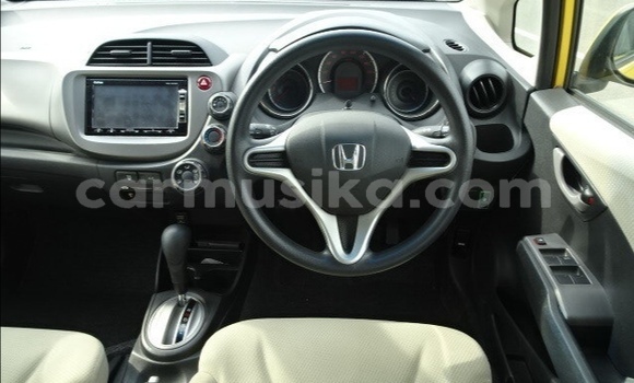 Acheter Occasion Voiture Honda Fit Autre à Beitbridge, Matabeleland South Acheter Occasion Voiture Honda Fit Autre à Beitbridge, Matabeleland South