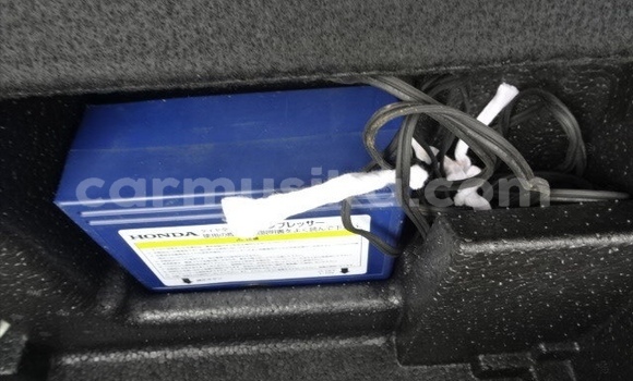 Acheter Occasion Voiture Honda Fit Autre à Beitbridge, Matabeleland South Acheter Occasion Voiture Honda Fit Autre à Beitbridge, Matabeleland South