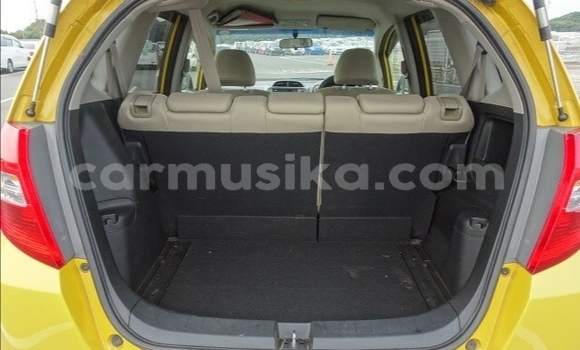 Acheter Occasion Voiture Honda Fit Autre à Beitbridge, Matabeleland South Acheter Occasion Voiture Honda Fit Autre à Beitbridge, Matabeleland South