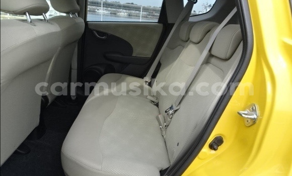 Acheter Occasion Voiture Honda Fit Autre à Beitbridge, Matabeleland South Acheter Occasion Voiture Honda Fit Autre à Beitbridge, Matabeleland South