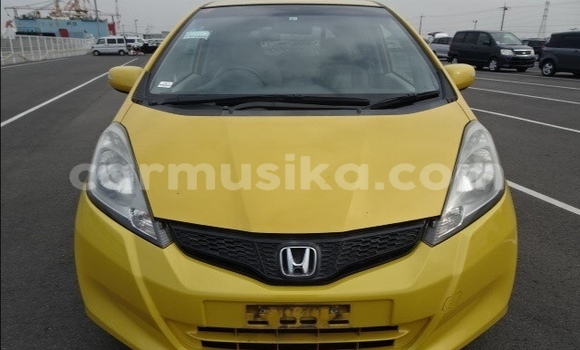 Acheter Occasion Voiture Honda Fit Autre à Beitbridge, Matabeleland South Acheter Occasion Voiture Honda Fit Autre à Beitbridge, Matabeleland South