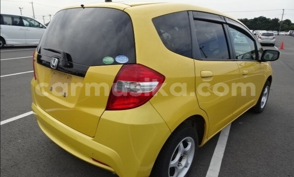 Acheter Occasion Voiture Honda Fit Autre à Beitbridge, Matabeleland South Acheter Occasion Voiture Honda Fit Autre à Beitbridge, Matabeleland South