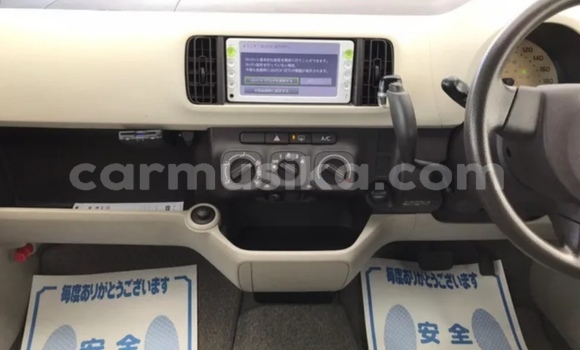 Acheter Occasion Voiture Toyota Passo Rouge à Beitbridge, Matabeleland South Acheter Occasion Voiture Toyota Passo Rouge à Beitbridge, Matabeleland South