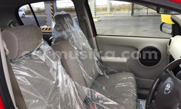 Acheter Occasion Voiture Toyota Passo Rouge à Beitbridge, Matabeleland South Acheter Occasion Voiture Toyota Passo Rouge à Beitbridge, Matabeleland South