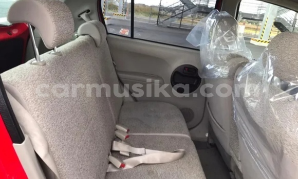 Acheter Occasion Voiture Toyota Passo Rouge à Beitbridge, Matabeleland South Acheter Occasion Voiture Toyota Passo Rouge à Beitbridge, Matabeleland South