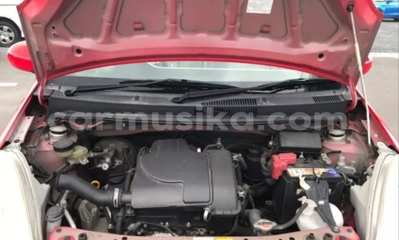 Acheter Occasion Voiture Toyota Passo Rouge à Beitbridge, Matabeleland South Acheter Occasion Voiture Toyota Passo Rouge à Beitbridge, Matabeleland South