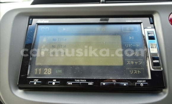 Tenga Tsaru Honda Fit Zvimwe Mota in Beitbridge in Matabeleland South Tenga Tsaru Honda Fit Zvimwe Mota in Beitbridge in Matabeleland South