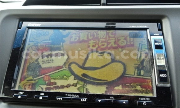 Tenga Tsaru Honda Fit Zvimwe Mota in Beitbridge in Matabeleland South Tenga Tsaru Honda Fit Zvimwe Mota in Beitbridge in Matabeleland South