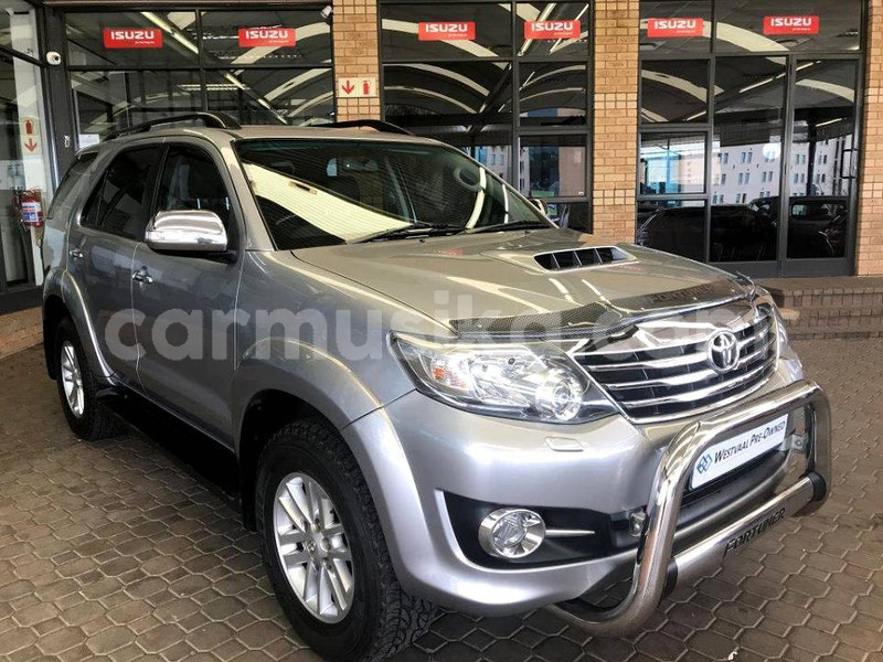 Big with watermark toyota fortuner matabeleland south beitbridge 25867