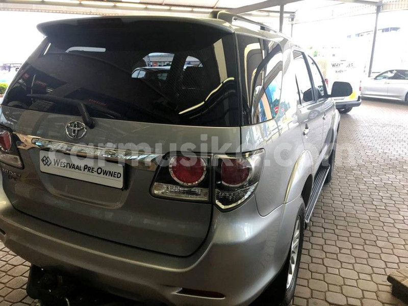 Big with watermark toyota fortuner matabeleland south beitbridge 25867