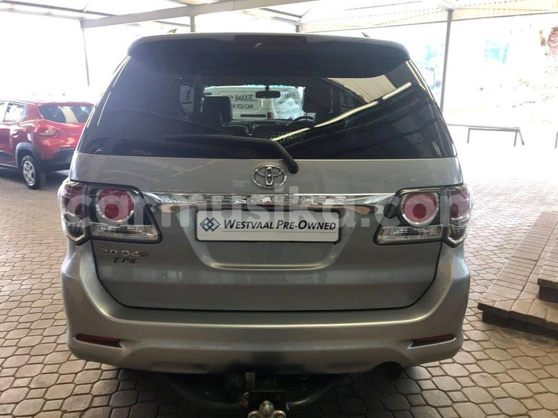 Big with watermark toyota fortuner matabeleland south beitbridge 25867