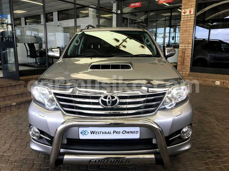 Big with watermark toyota fortuner matabeleland south beitbridge 25867