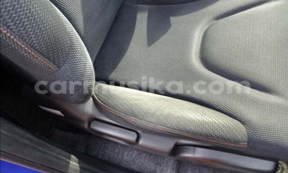 Acheter Occasion Voiture Honda Fit Bleu à Beitbridge, Matabeleland South Acheter Occasion Voiture Honda Fit Bleu à Beitbridge, Matabeleland South