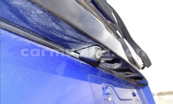 Acheter Occasion Voiture Honda Fit Bleu à Beitbridge, Matabeleland South Acheter Occasion Voiture Honda Fit Bleu à Beitbridge, Matabeleland South