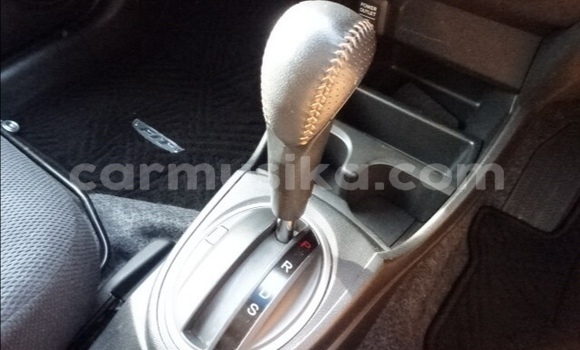 Acheter Occasion Voiture Honda Fit Bleu à Beitbridge, Matabeleland South Acheter Occasion Voiture Honda Fit Bleu à Beitbridge, Matabeleland South