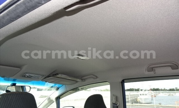 Acheter Occasion Voiture Honda Fit Bleu à Beitbridge, Matabeleland South Acheter Occasion Voiture Honda Fit Bleu à Beitbridge, Matabeleland South