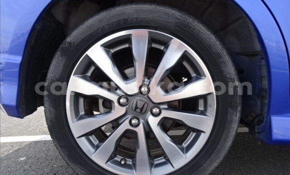 Acheter Occasion Voiture Honda Fit Bleu à Beitbridge, Matabeleland South Acheter Occasion Voiture Honda Fit Bleu à Beitbridge, Matabeleland South