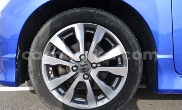 Acheter Occasion Voiture Honda Fit Bleu à Beitbridge, Matabeleland South Acheter Occasion Voiture Honda Fit Bleu à Beitbridge, Matabeleland South