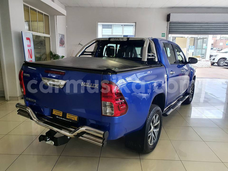 Big with watermark toyota hilux matabeleland south beitbridge 25869