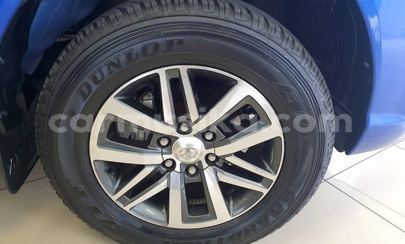 Tenga Tsaru Toyota Hilux Bhuruu Mota in Beitbridge in Matabeleland South Tenga Tsaru Toyota Hilux Bhuruu Mota in Beitbridge in Matabeleland South