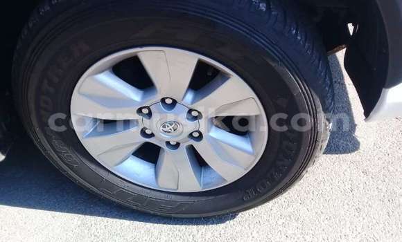 Acheter Occasion Voiture Toyota Hilux Blanc à Beitbridge, Matabeleland South Acheter Occasion Voiture Toyota Hilux Blanc à Beitbridge, Matabeleland South