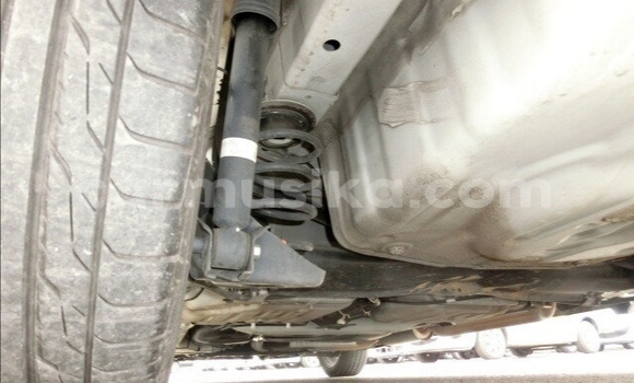 Acheter Occasion Voiture Honda Fit Blanc à Beitbridge, Matabeleland South Acheter Occasion Voiture Honda Fit Blanc à Beitbridge, Matabeleland South