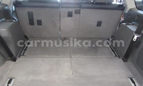 Acheter Occasion Voiture Toyota Land Cruiser Prado Blanc à Beitbridge, Matabeleland South Acheter Occasion Voiture Toyota Land Cruiser Prado Blanc à Beitbridge, Matabeleland South