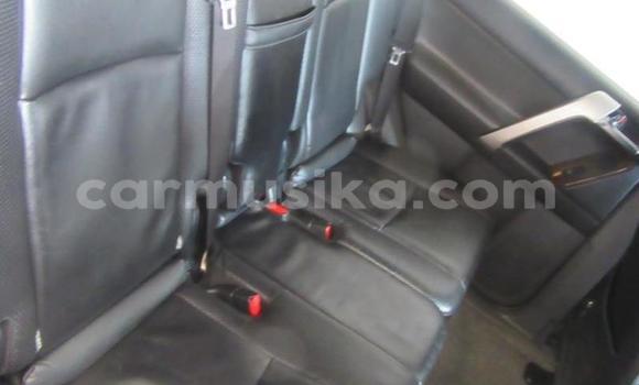 Acheter Occasion Voiture Toyota Land Cruiser Prado Blanc à Beitbridge, Matabeleland South Acheter Occasion Voiture Toyota Land Cruiser Prado Blanc à Beitbridge, Matabeleland South