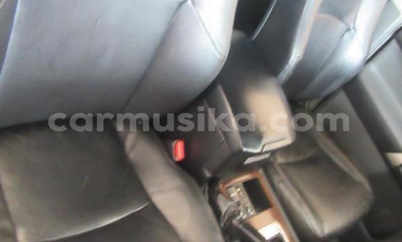 Acheter Occasion Voiture Toyota Land Cruiser Prado Blanc à Beitbridge, Matabeleland South Acheter Occasion Voiture Toyota Land Cruiser Prado Blanc à Beitbridge, Matabeleland South