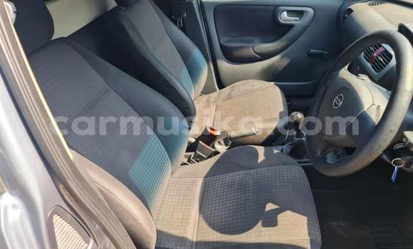 Acheter Occasion Voiture Chevrolet Corsa Gris à Beitbridge, Matabeleland South Acheter Occasion Voiture Chevrolet Corsa Gris à Beitbridge, Matabeleland South
