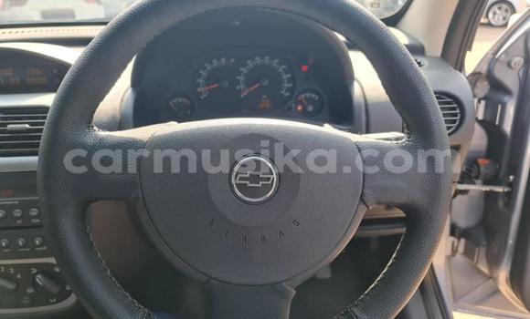 Acheter Occasion Voiture Chevrolet Corsa Gris à Beitbridge, Matabeleland South Acheter Occasion Voiture Chevrolet Corsa Gris à Beitbridge, Matabeleland South