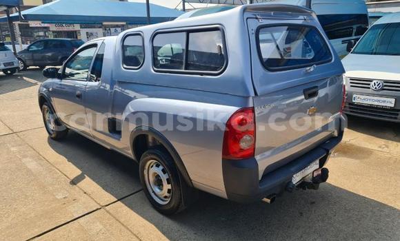 Acheter Occasion Voiture Chevrolet Corsa Gris à Beitbridge, Matabeleland South Acheter Occasion Voiture Chevrolet Corsa Gris à Beitbridge, Matabeleland South