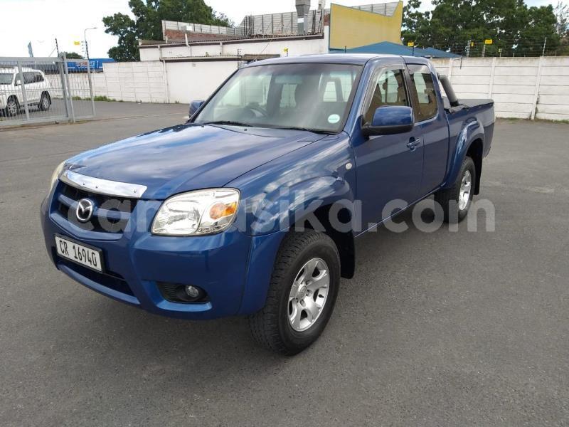 Big with watermark mazda bt 50 matabeleland south beitbridge 25875