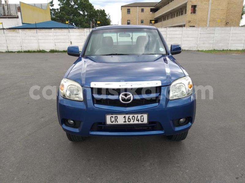 Big with watermark mazda bt 50 matabeleland south beitbridge 25875