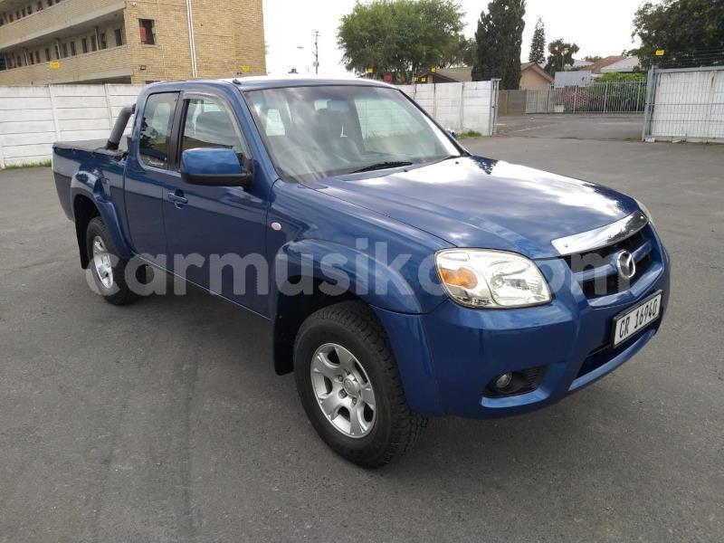 Big with watermark mazda bt 50 matabeleland south beitbridge 25875