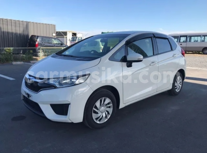 Big with watermark honda fit matabeleland south beitbridge 25876