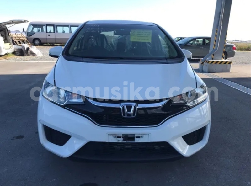 Big with watermark honda fit matabeleland south beitbridge 25876