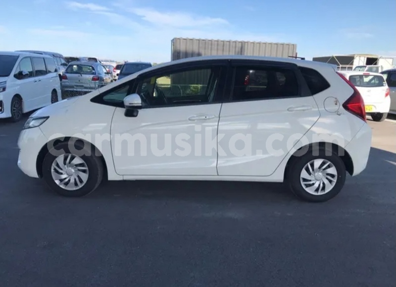 Big with watermark honda fit matabeleland south beitbridge 25876