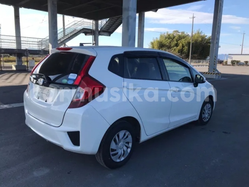 Big with watermark honda fit matabeleland south beitbridge 25876